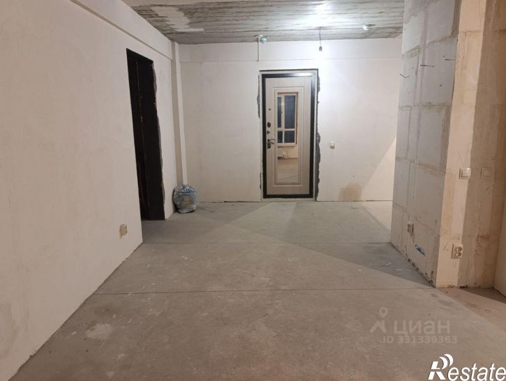 2-комн квартира улица Фадеева, 59А,  д. 59А