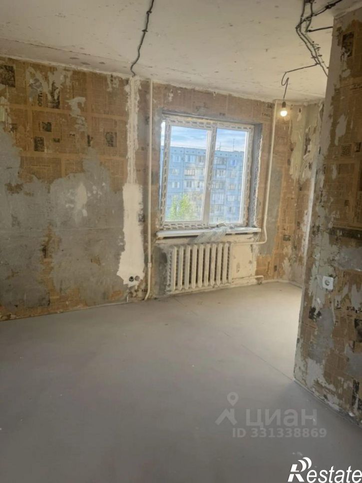 1-комн квартира ул им. Менжинского, 10,  д. 10