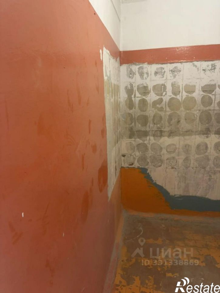 1-комн квартира ул им. Менжинского, 10,  д. 10
