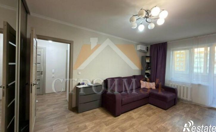1-комн квартира ул им. Хользунова, 36 1,  д. 36 1,  к. 1