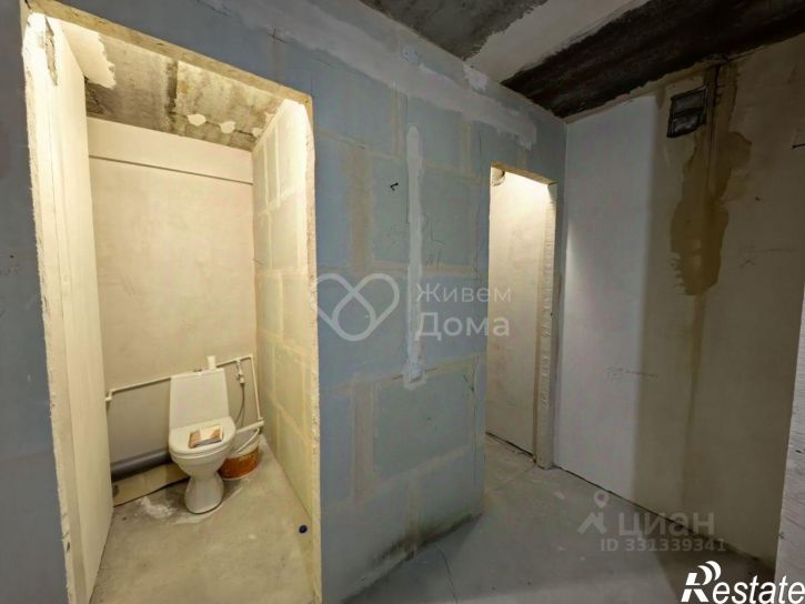 2-комн квартира ул им. Фадеева, 57А,  д. 57А