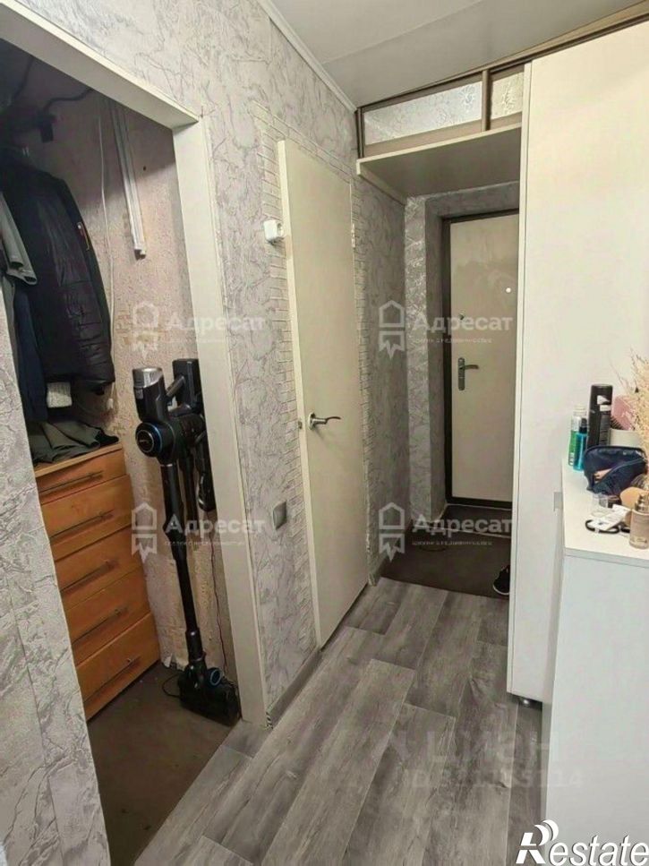 2-комн квартира ул им. Голубятникова, 11,  д. 11