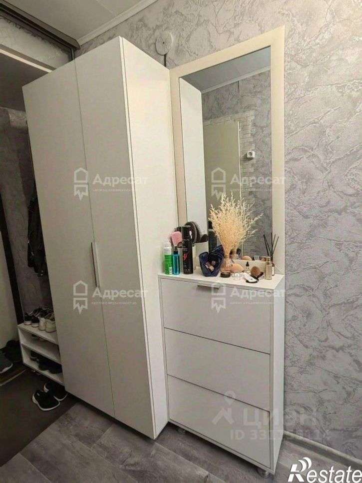2-комн квартира ул им. Голубятникова, 11,  д. 11