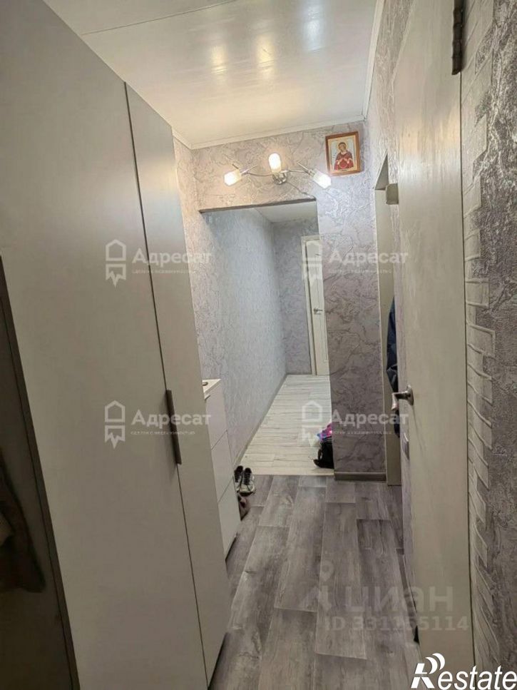2-комн квартира ул им. Голубятникова, 11,  д. 11