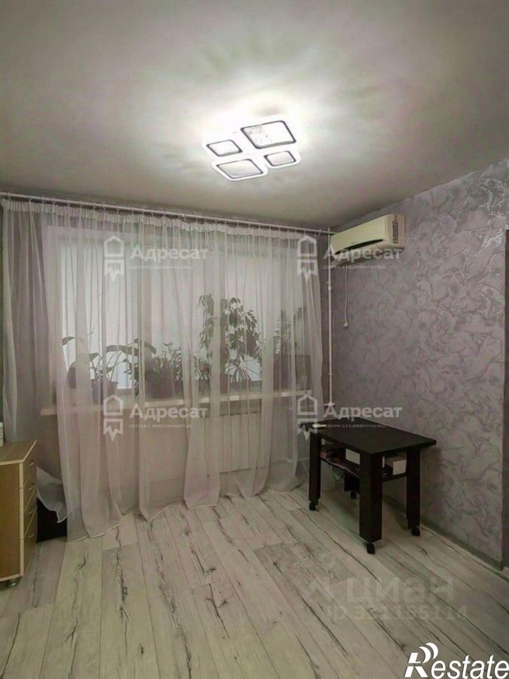 2-комн квартира ул им. Голубятникова, 11,  д. 11