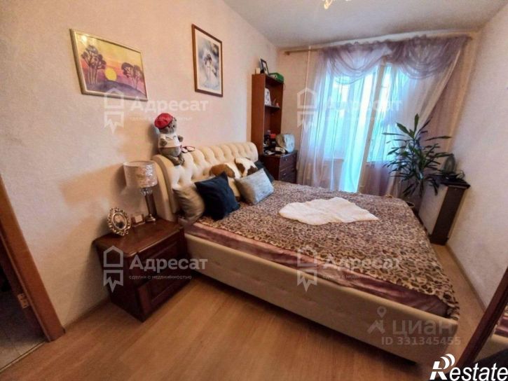Комната ул Алексеевская, 50,  д. 50