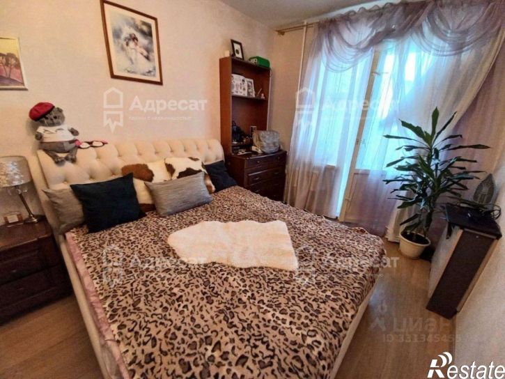 Комната ул Алексеевская, 50,  д. 50
