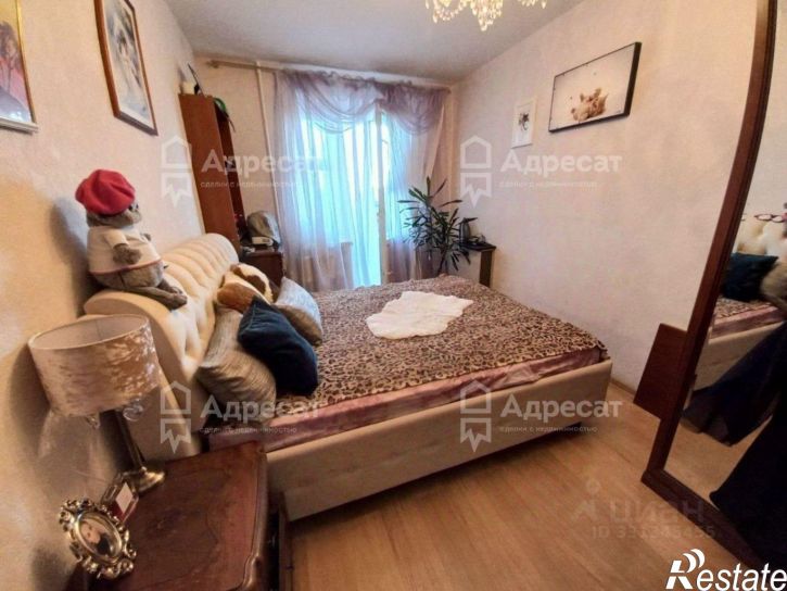Комната ул Алексеевская, 50,  д. 50