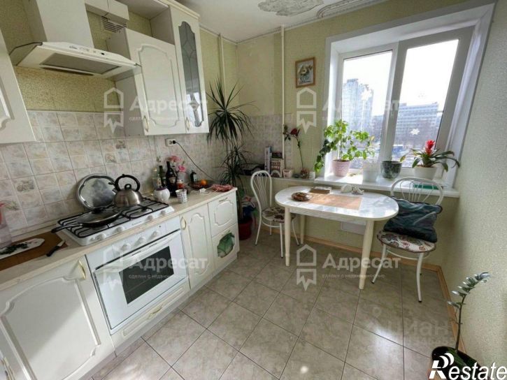Комната ул Алексеевская, 50,  д. 50
