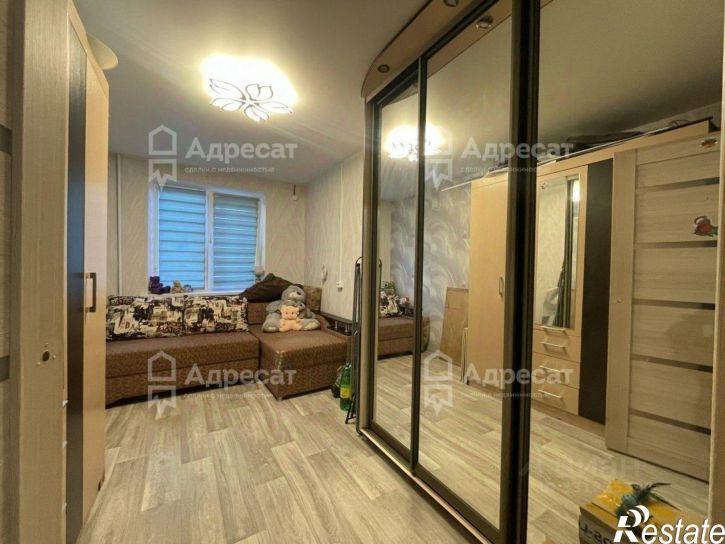3-комн квартира ул 64-й Армии, 129,  д. 129