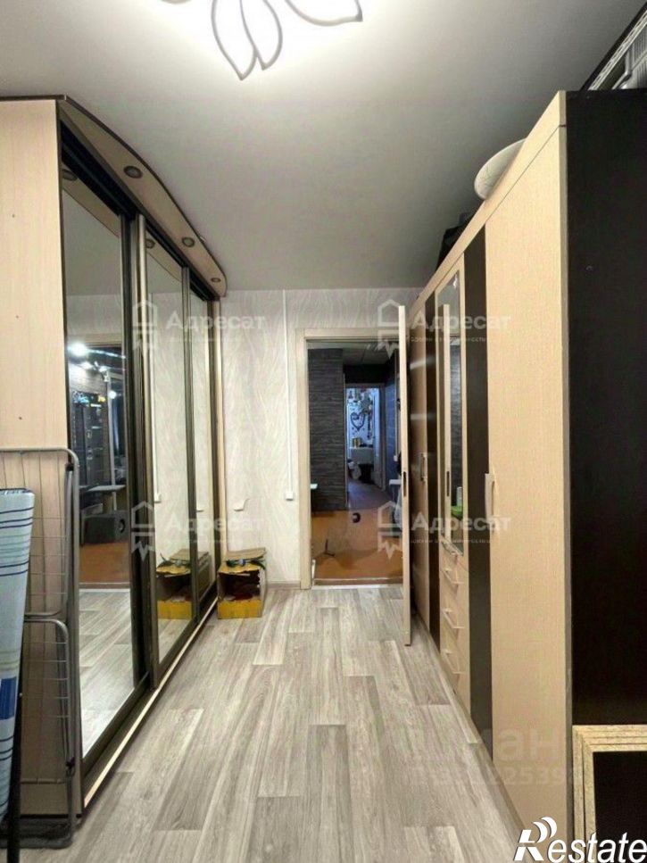 3-комн квартира ул 64-й Армии, 129,  д. 129