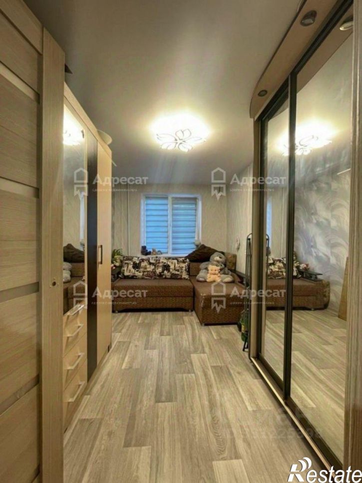 3-комн квартира ул 64-й Армии, 129,  д. 129