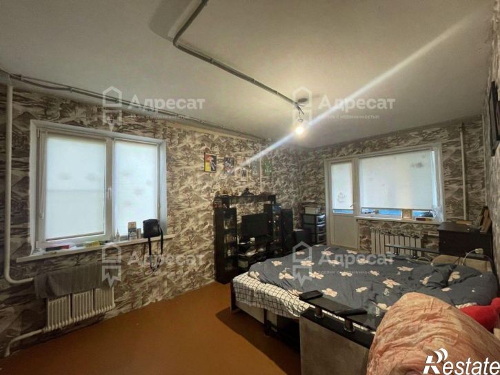 3-комн квартира ул 64-й Армии, 129,  д. 129