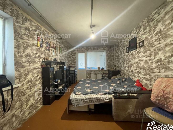 3-комн квартира ул 64-й Армии, 129,  д. 129