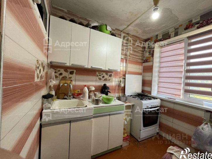3-комн квартира ул 64-й Армии, 129,  д. 129
