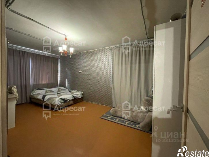 3-комн квартира ул 64-й Армии, 129,  д. 129