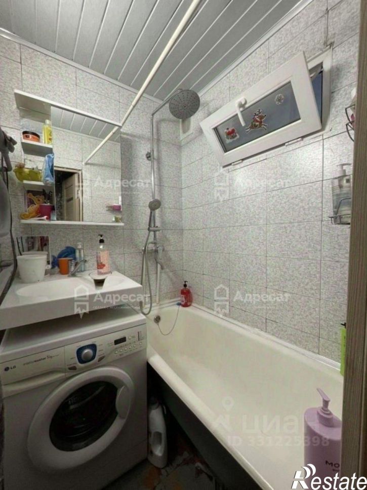 3-комн квартира ул 64-й Армии, 129,  д. 129