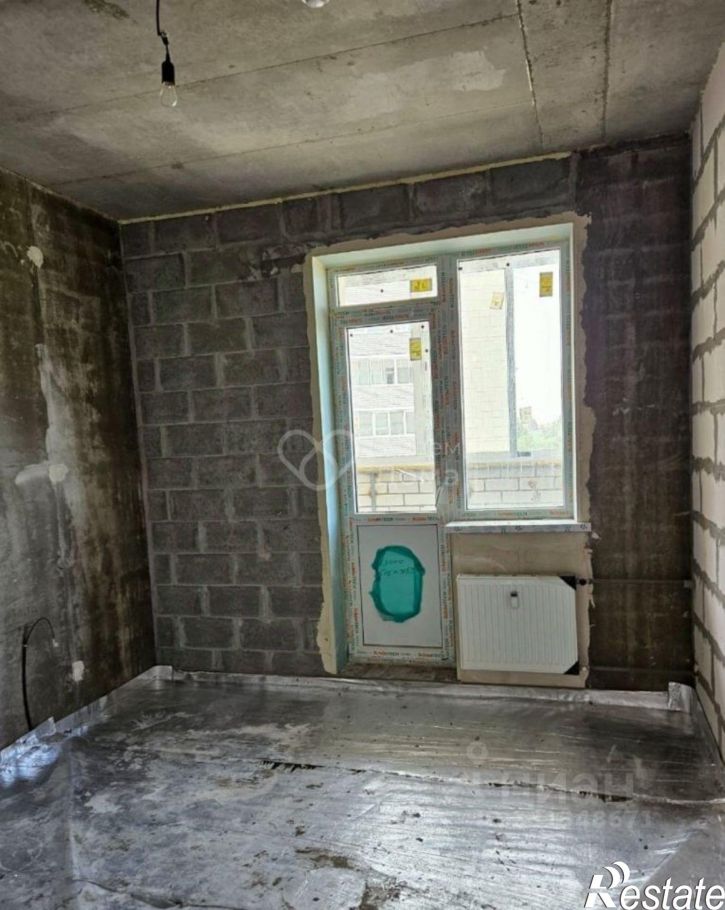 1-комн квартира ул Качинцев, 81,  д. 81