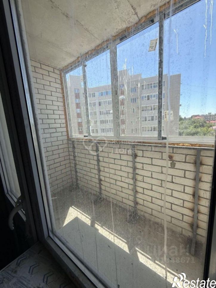 1-комн квартира ул Качинцев, 81,  д. 81