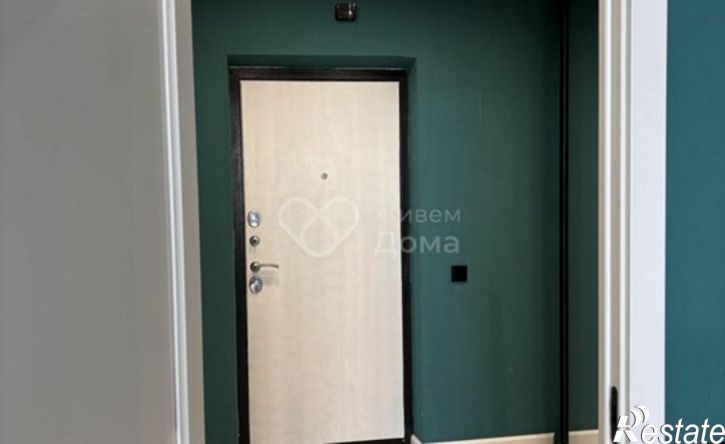 1-комн квартира б-р 30-летия Победы, 11г,  д. 11г