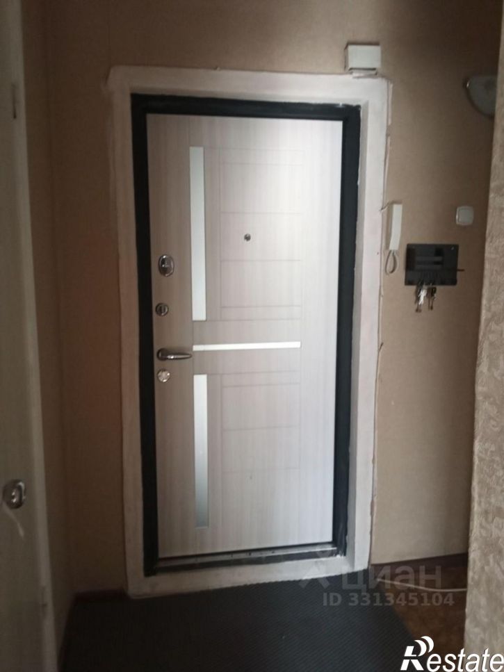 1-комн квартира ул Казахская, 10,  д. 10
