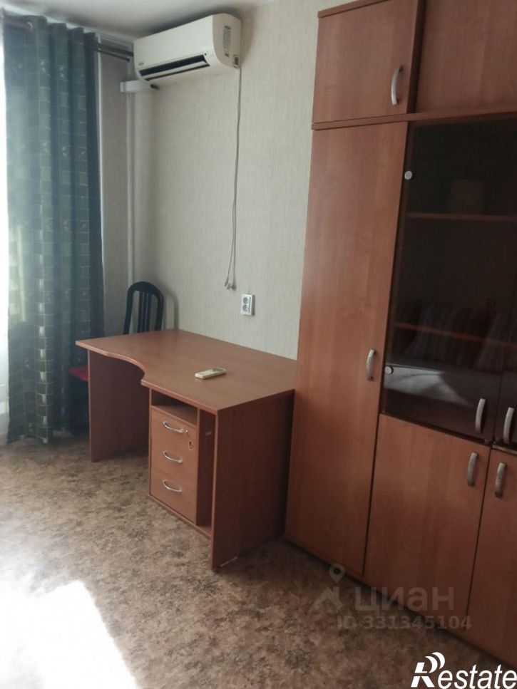 1-комн квартира ул Казахская, 10,  д. 10