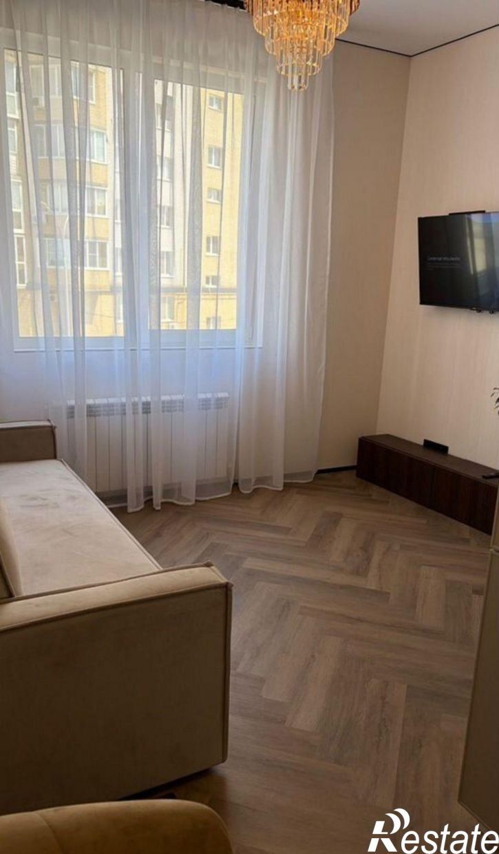1-комн квартира ул 50 лет Октября, 36,  д. 36
