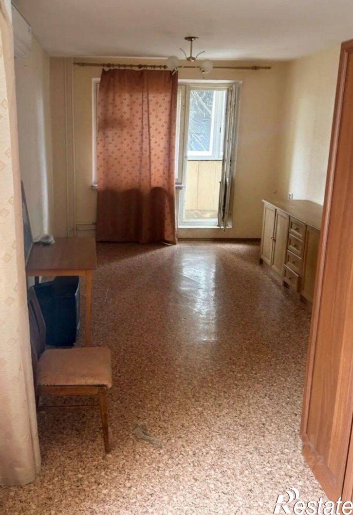 1-комн квартира ул Шекснинская, 40,  д. 40