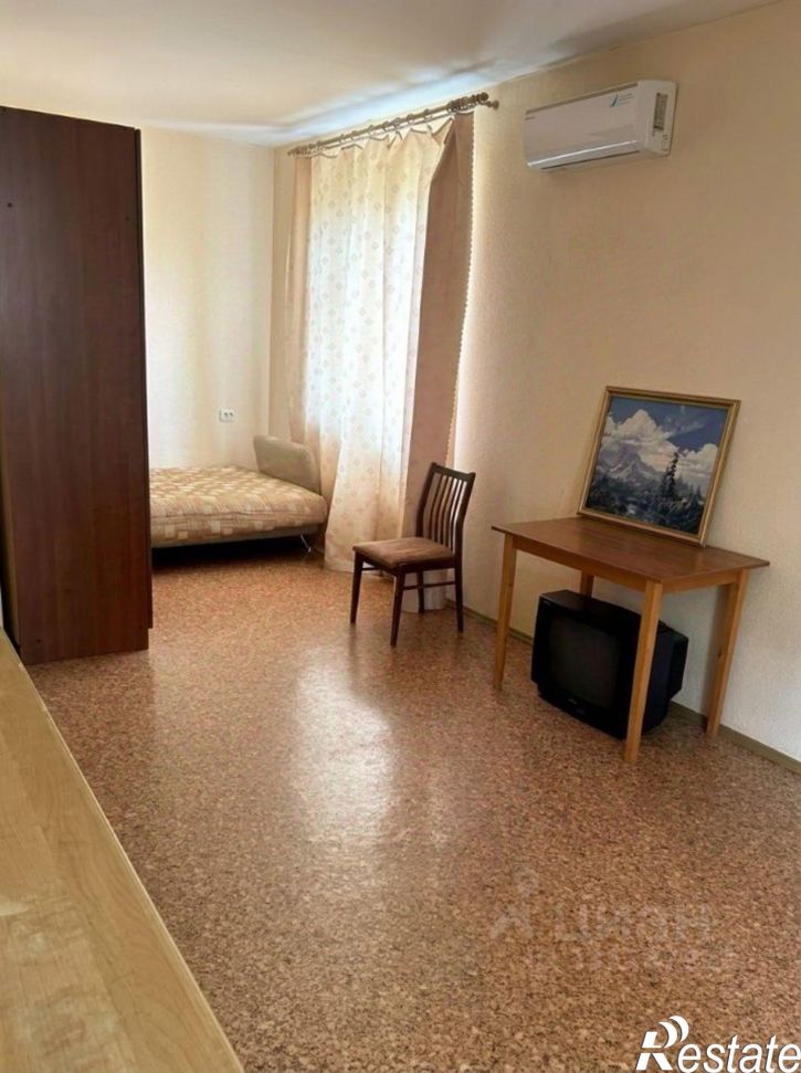 1-комн квартира ул Шекснинская, 40,  д. 40