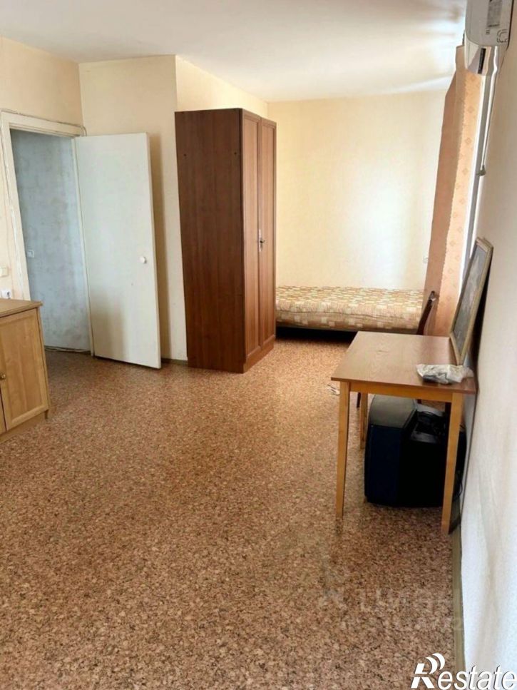 1-комн квартира ул Шекснинская, 40,  д. 40