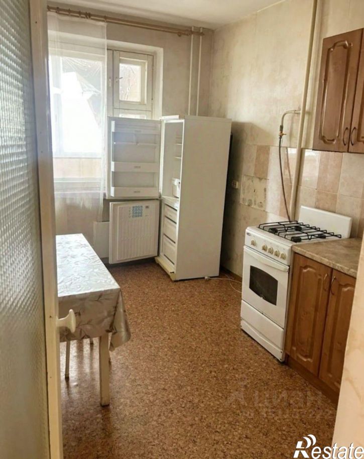 1-комн квартира ул Шекснинская, 40,  д. 40