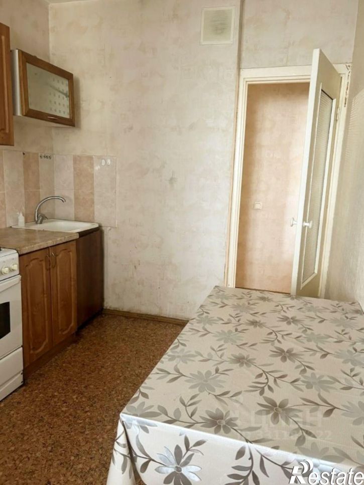 1-комн квартира ул Шекснинская, 40,  д. 40