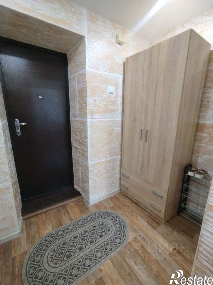 1-комн квартира улица Землячки, 46,  д. 46