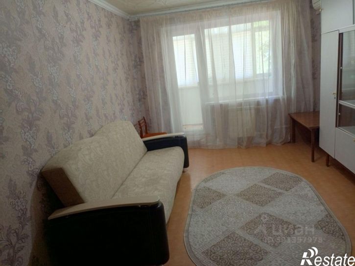 1-комн квартира улица Николая Отрады, 8,  д. 8