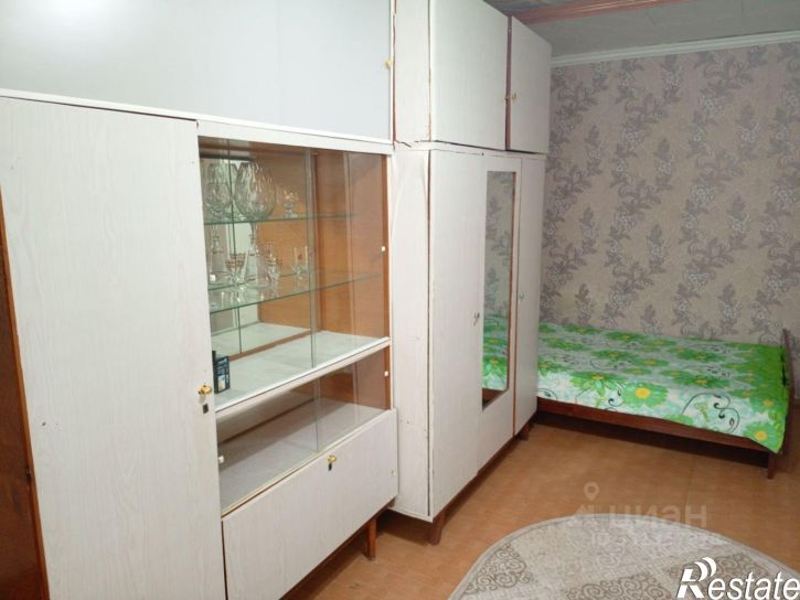 1-комн квартира улица Николая Отрады, 8,  д. 8
