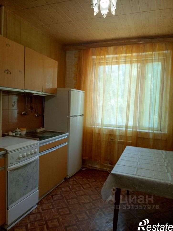 1-комн квартира улица Николая Отрады, 8,  д. 8