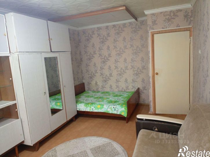 1-комн квартира улица Николая Отрады, 8,  д. 8