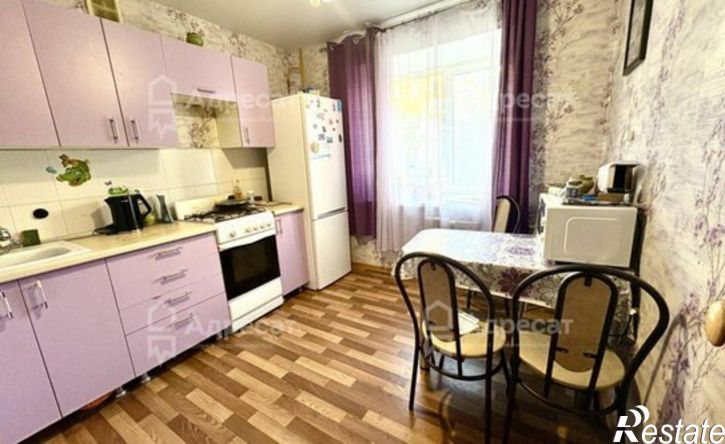 1-комн квартира Удмуртский переулок, 2,  д. 2