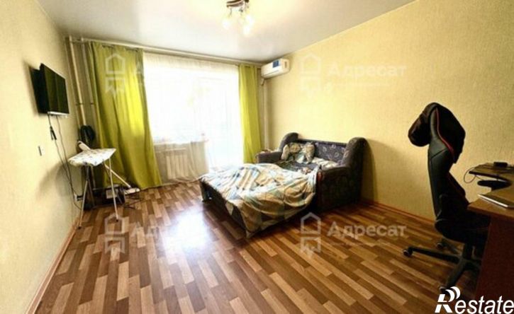 1-комн квартира Удмуртский переулок, 2,  д. 2