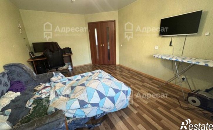 1-комн квартира Удмуртский переулок, 2,  д. 2