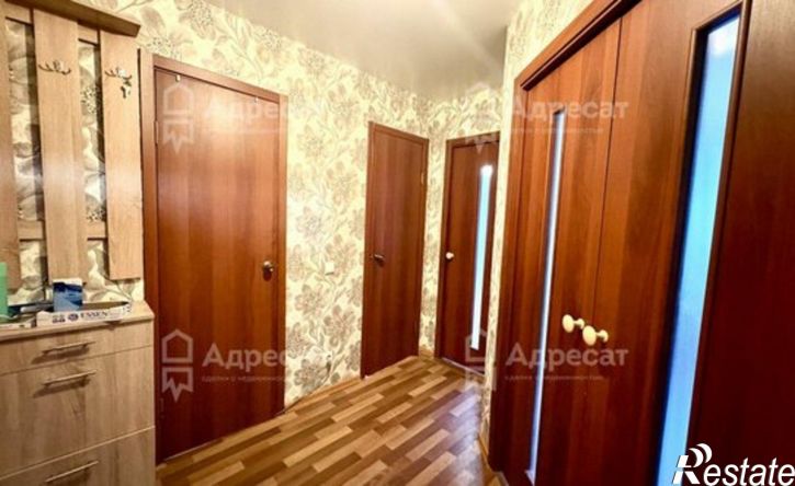 1-комн квартира Удмуртский переулок, 2,  д. 2