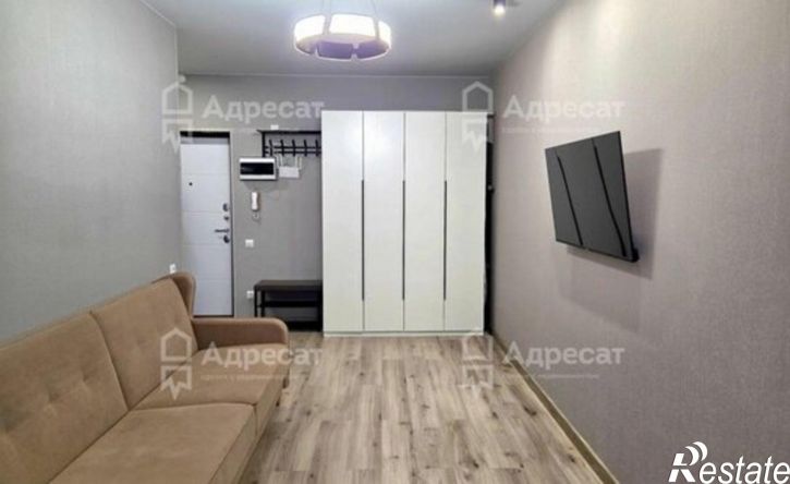 1-комн квартира улица Тракторостроителей, 27/2,  д. 27/2