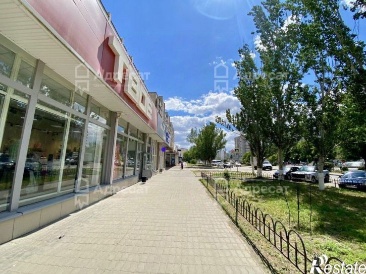 Торговое помещение бульвар Энгельса, 19,  д. 19