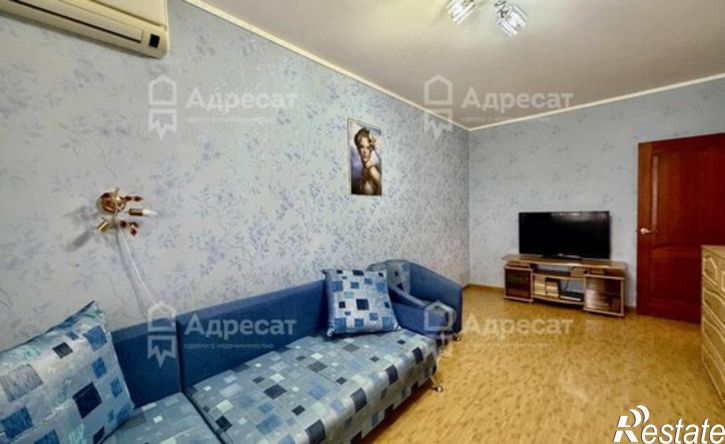 2-комн квартира улица 8-й Воздушной Армии, 47Б,  д. 47Б