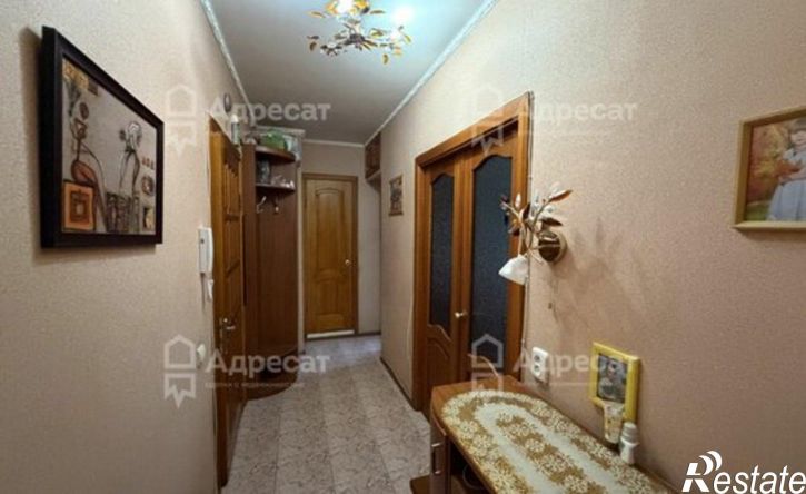 2-комн квартира улица 8-й Воздушной Армии, 47Б,  д. 47Б