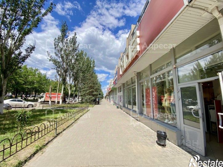 Торговое помещение бульвар Энгельса, 19,  д. 19