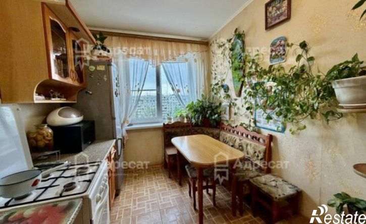 2-комн квартира улица 8-й Воздушной Армии, 47Б,  д. 47Б