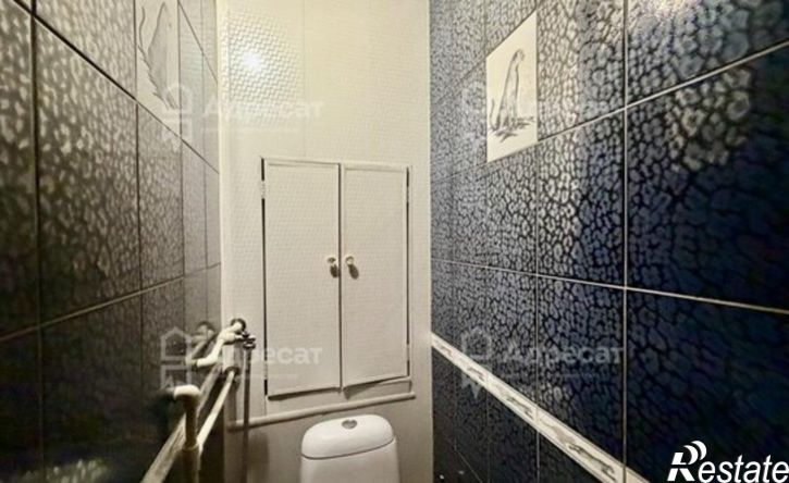 2-комн квартира улица 8-й Воздушной Армии, 47Б,  д. 47Б