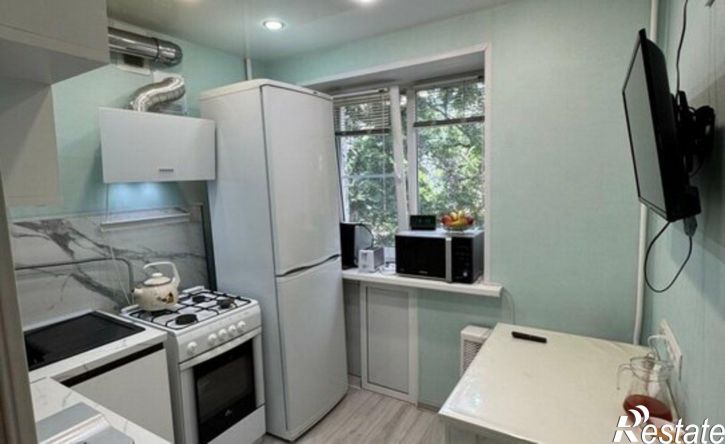 2-комн квартира улица 35-й Гвардейской дивизии, 15,  д. 15