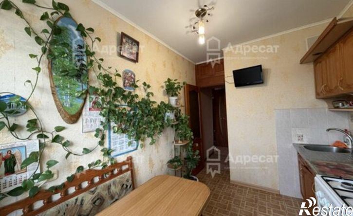 2-комн квартира улица 8-й Воздушной Армии, 47Б,  д. 47Б